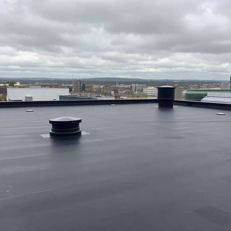 Flat Roofing