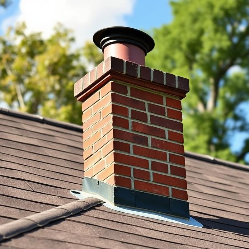 Skylights & Chimneys